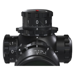 Visor KAHLES K318i REFINED 3.5-18x50 - imagen 4