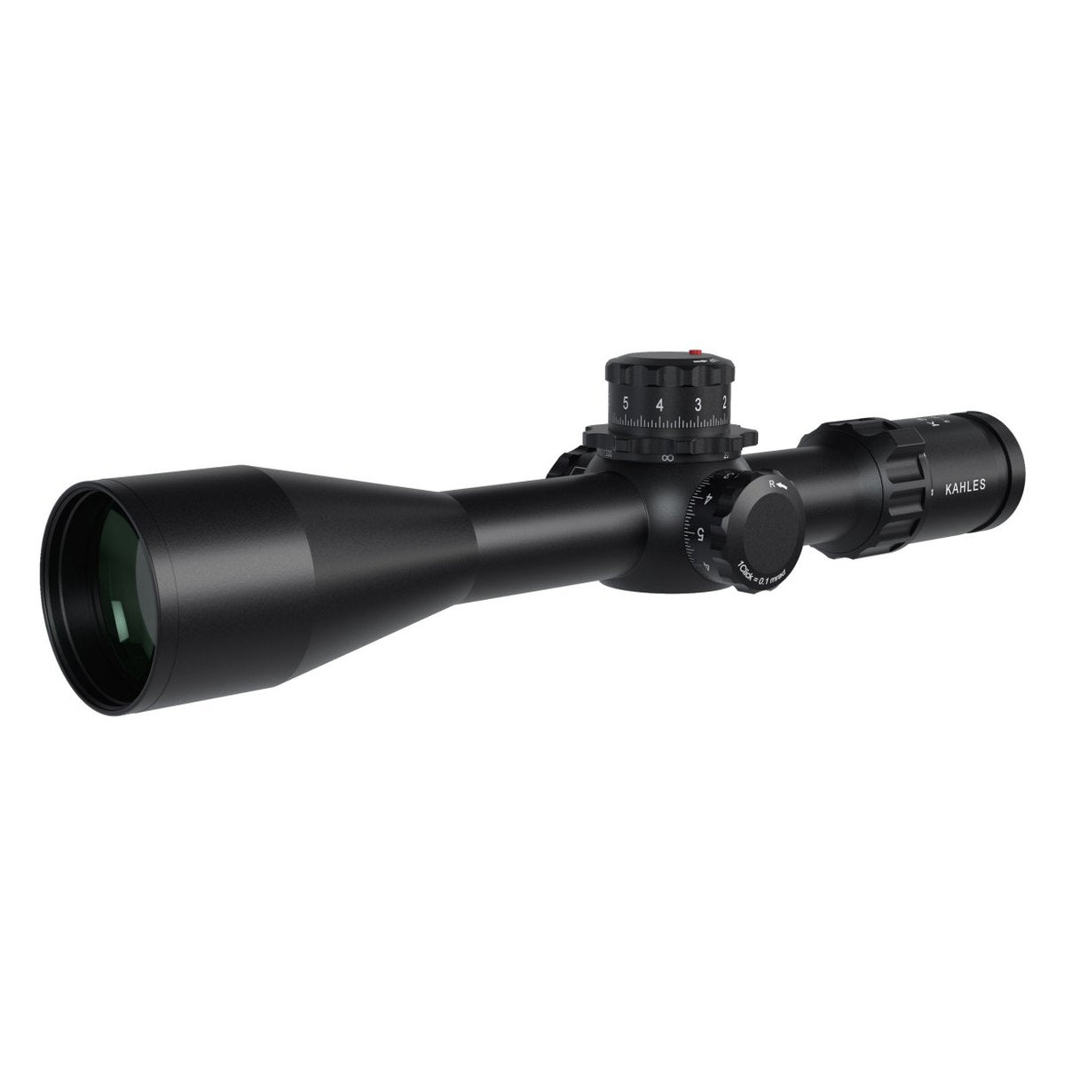 Visor KAHLES K525i REFINED 5-25x56