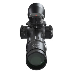 Visor KAHLES K525i REFINED 5-25x56 - imagen 4