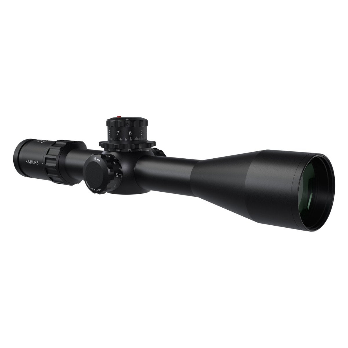 Visor KAHLES K525i REFINED 5-25x56 - imagen 6