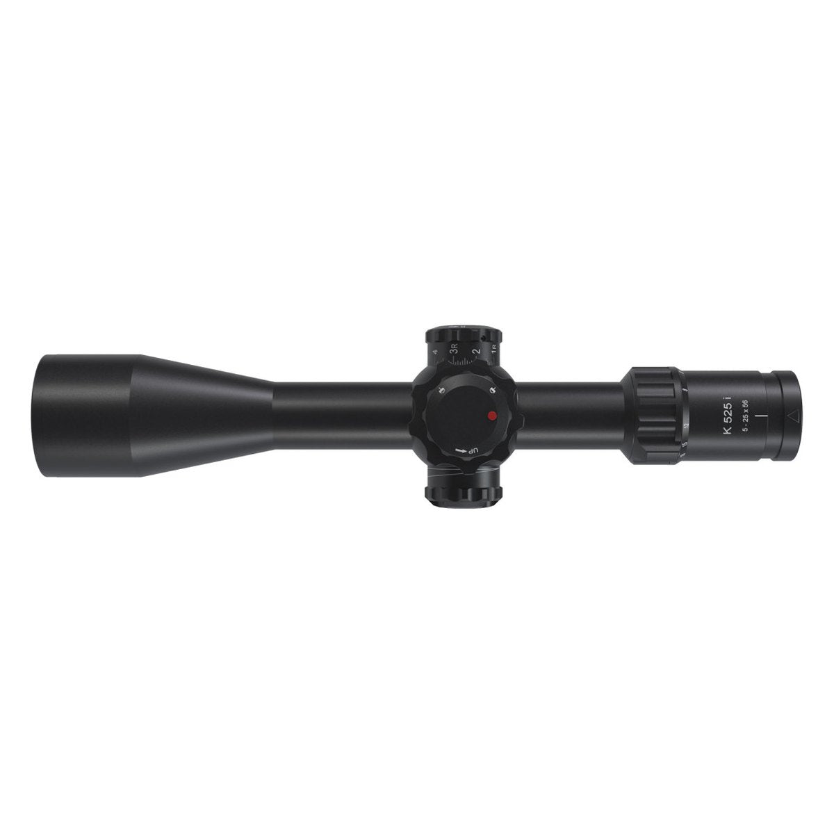 Visor KAHLES K525i REFINED 5-25x56 - imagen 7