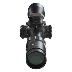 Visor KAHLES K525i REFINED 5-25x56 - imagen 8