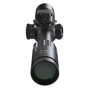 Visor KAHLES K328i REFINED 3.5-28x50 - imagen 3