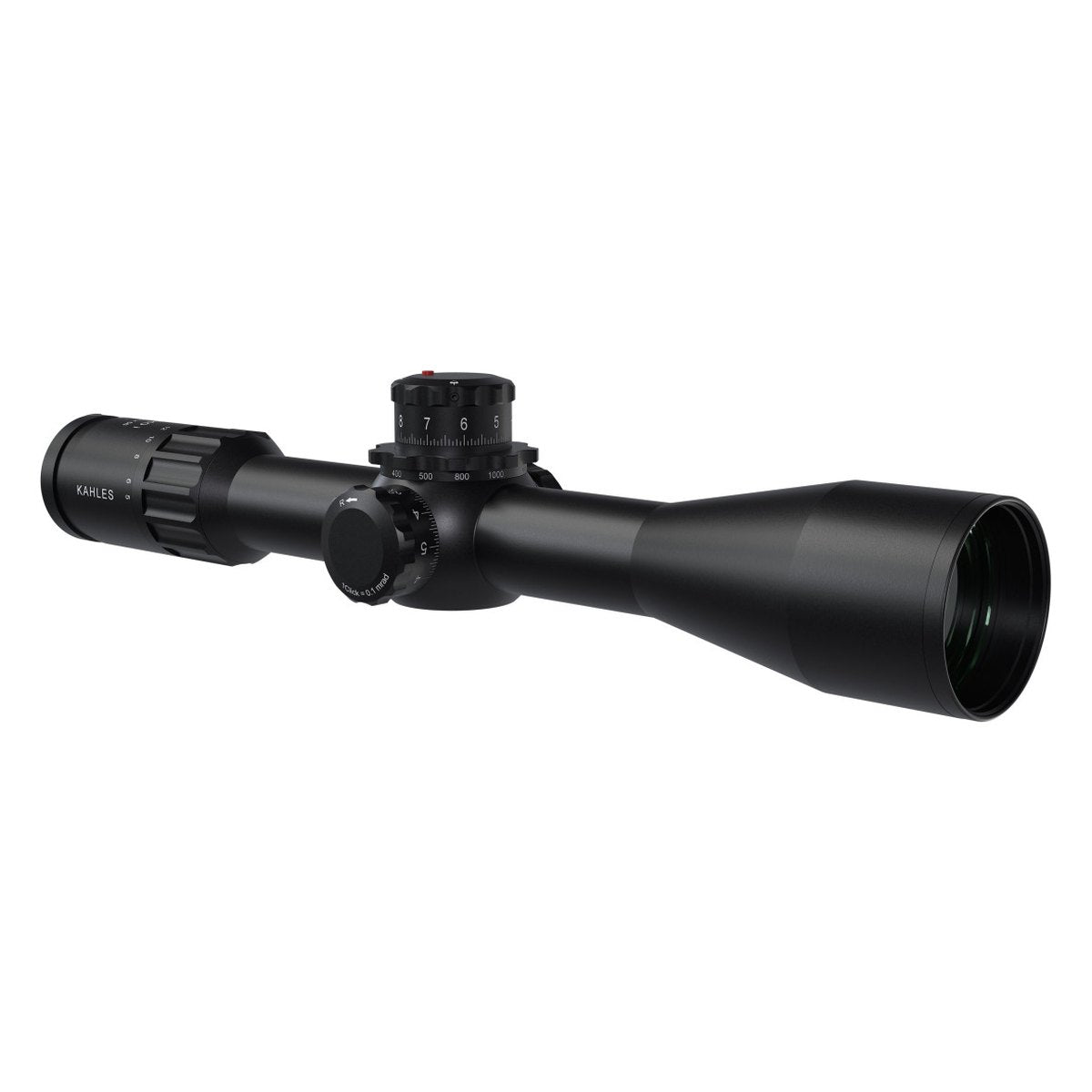 Visor KAHLES K540i REFINED 5-40x56 - imagen 2