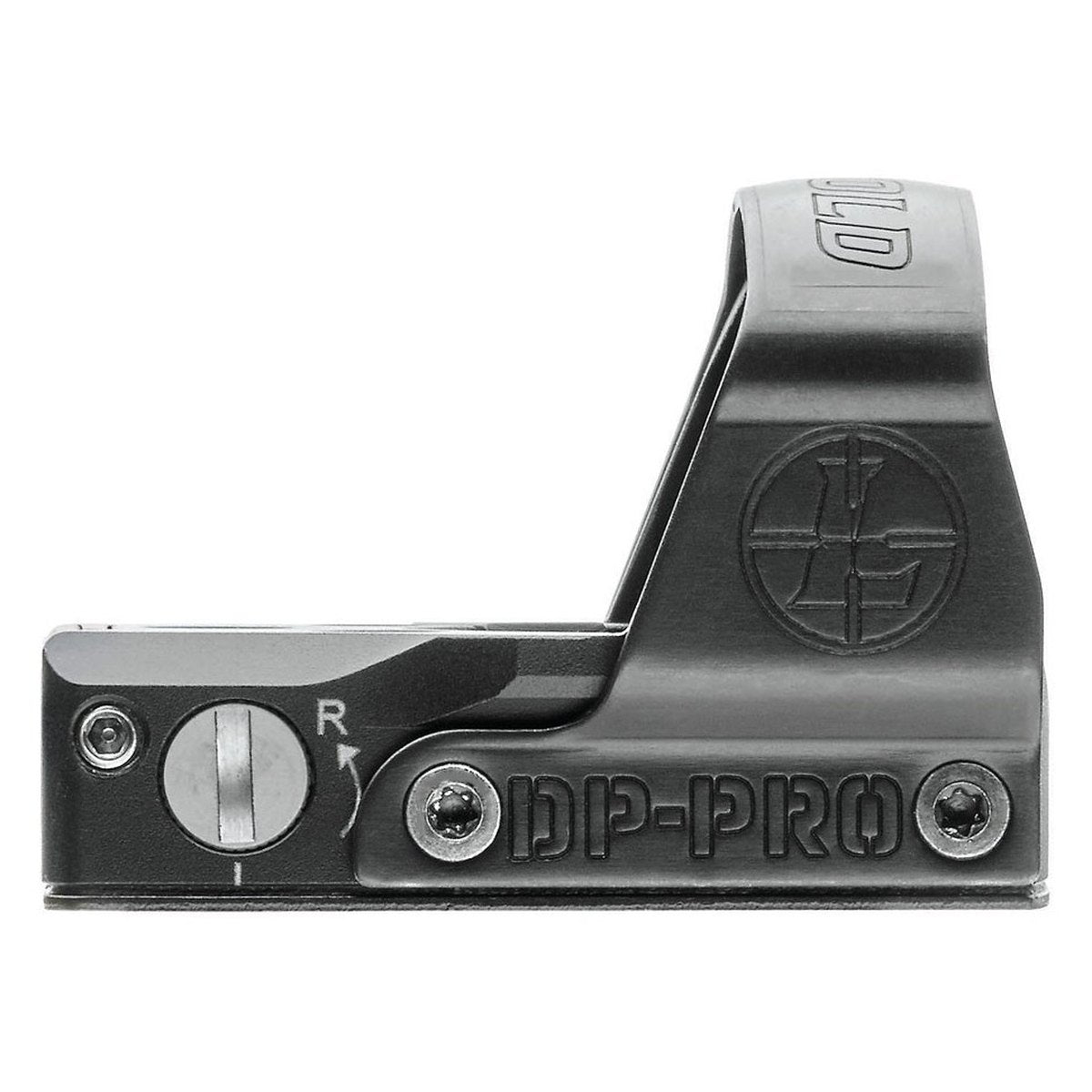 Visor LEUPOLD DeltaPoint Pro detalle