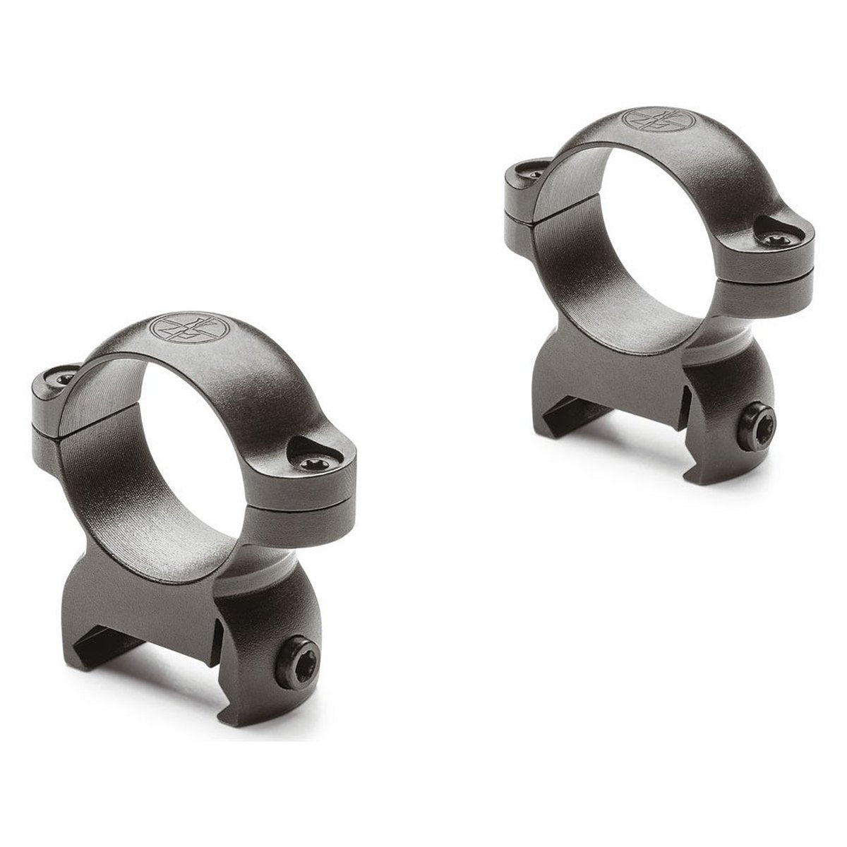 Juego de anillas LEUPOLD LRW [Fijas]