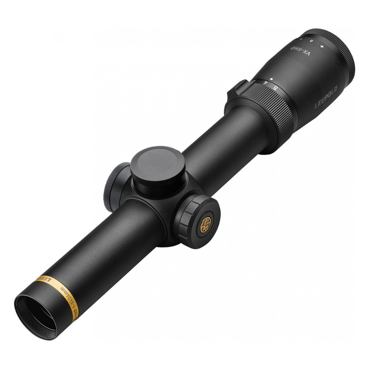 Visor LEUPOLD VX-5HD CDS-ZL2