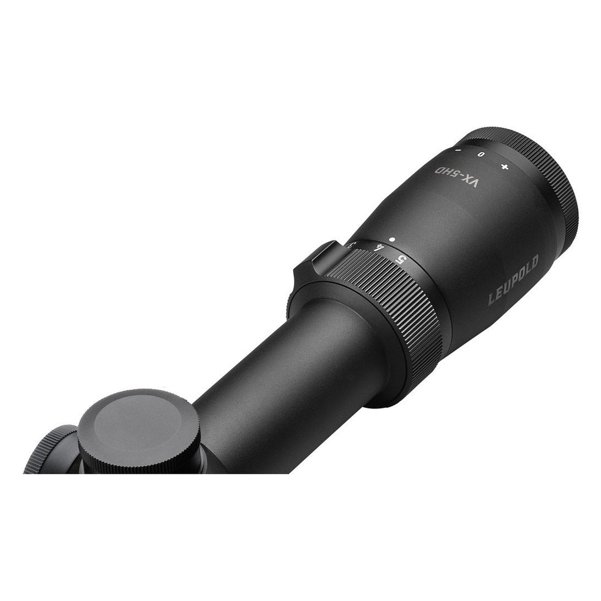 Visor LEUPOLD VX-5HD CDS-ZL2 detalle