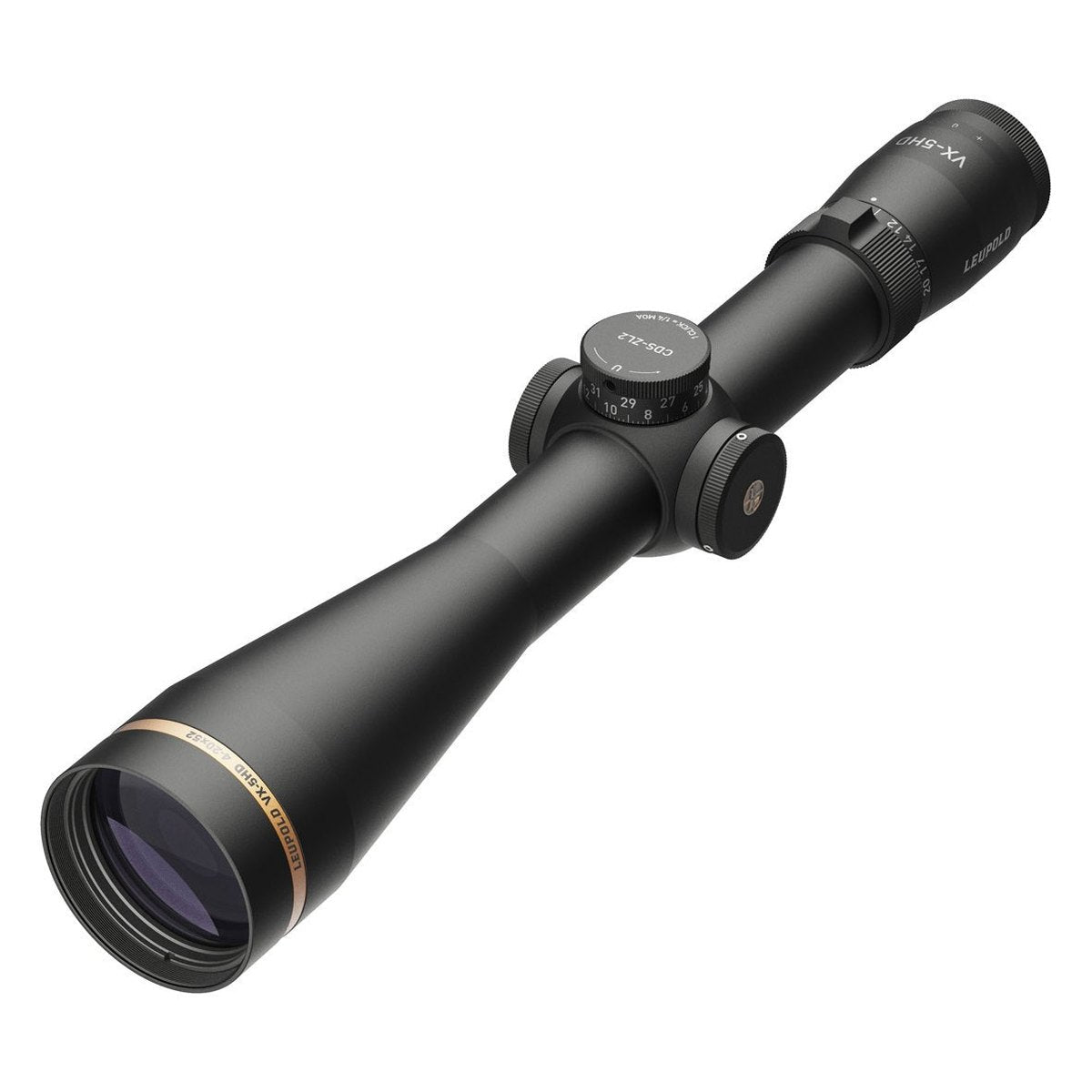 Visor LEUPOLD VX-5HD CDS-ZL2 - imagen 7
