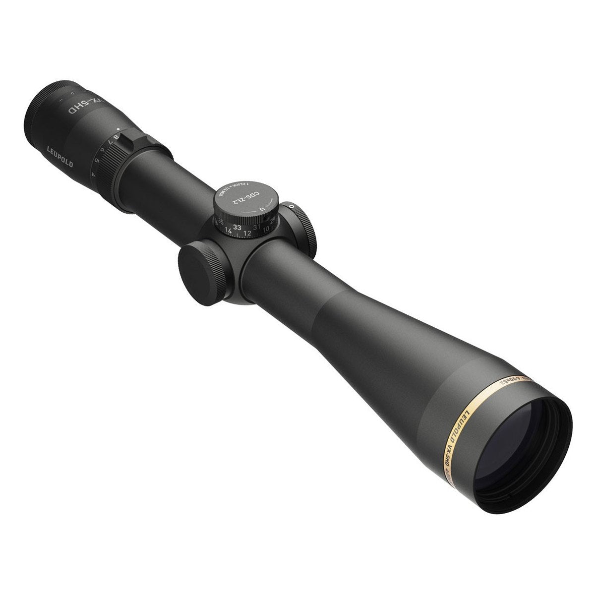 Visor LEUPOLD VX-5HD CDS-ZL2 - imagen 9