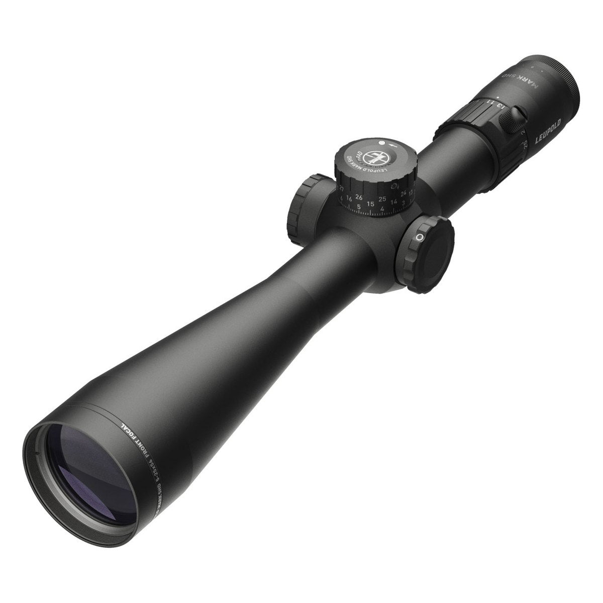 Visor LEUPOLD Mark 5HD 5-25x56 M5C3 FFP Tremor 3