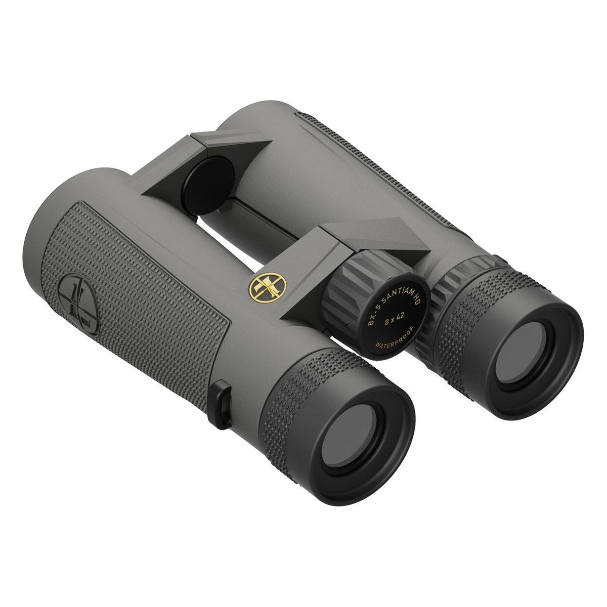 Prismático LEUPOLD BX-5 Santiam HD - imagen 2