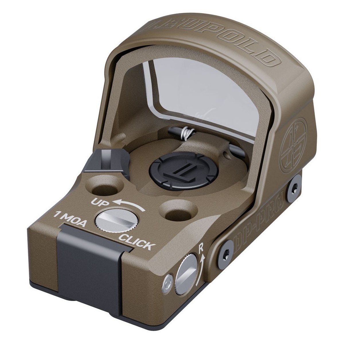 Visor LEUPOLD DeltaPoint Pro - imagen 4