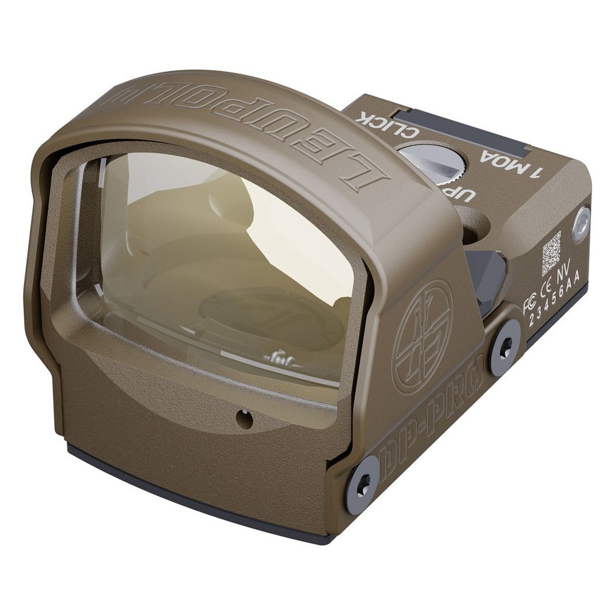 Visor LEUPOLD DeltaPoint Pro - imagen 5