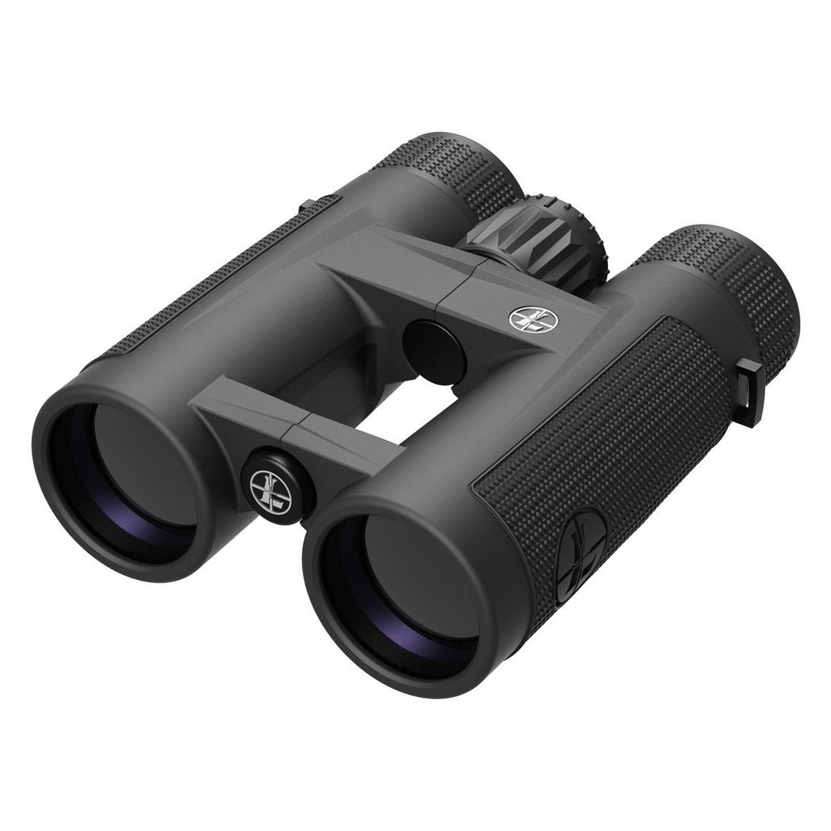 Prismático LEUPOLD BX-T HD 10x42 MIL-L