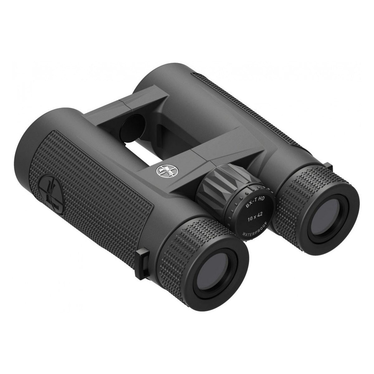 Prismático LEUPOLD BX-T HD 10x42 MIL-L - imagen 2