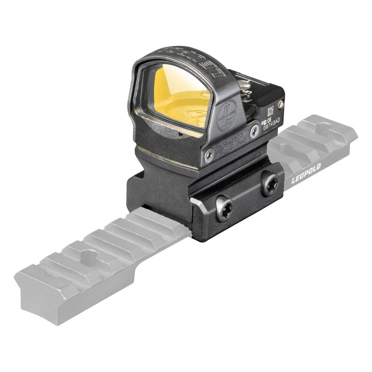 Visor LEUPOLD DeltaPoint Pro - imagen 11