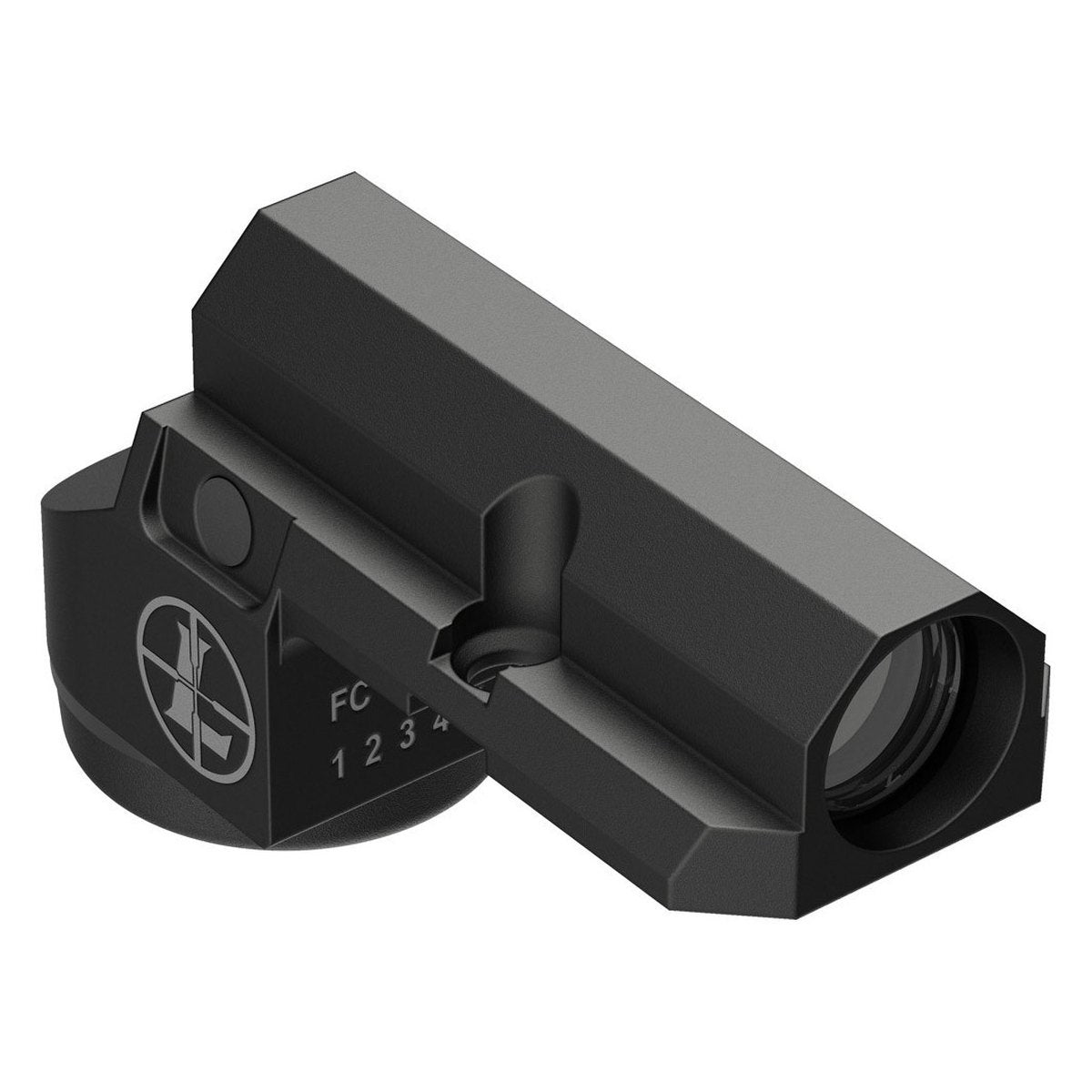 Visor LEUPOLD DeltaPoint Micro 3 MOA Dot - Glock vista