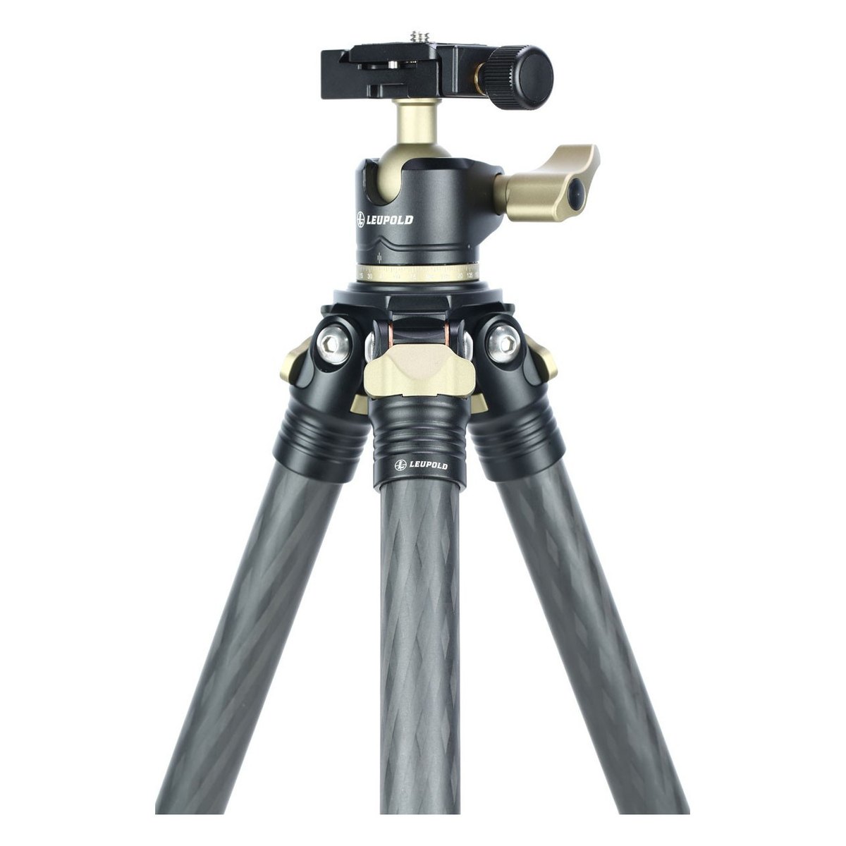 Kit trípode LEUPOLD detalle