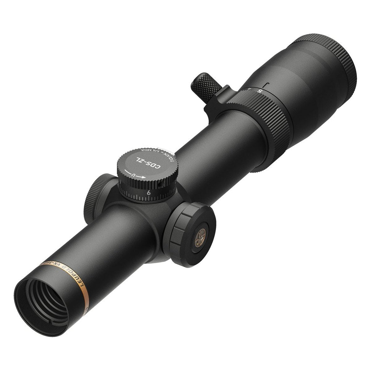 Visor LEUPOLD VX-3HD