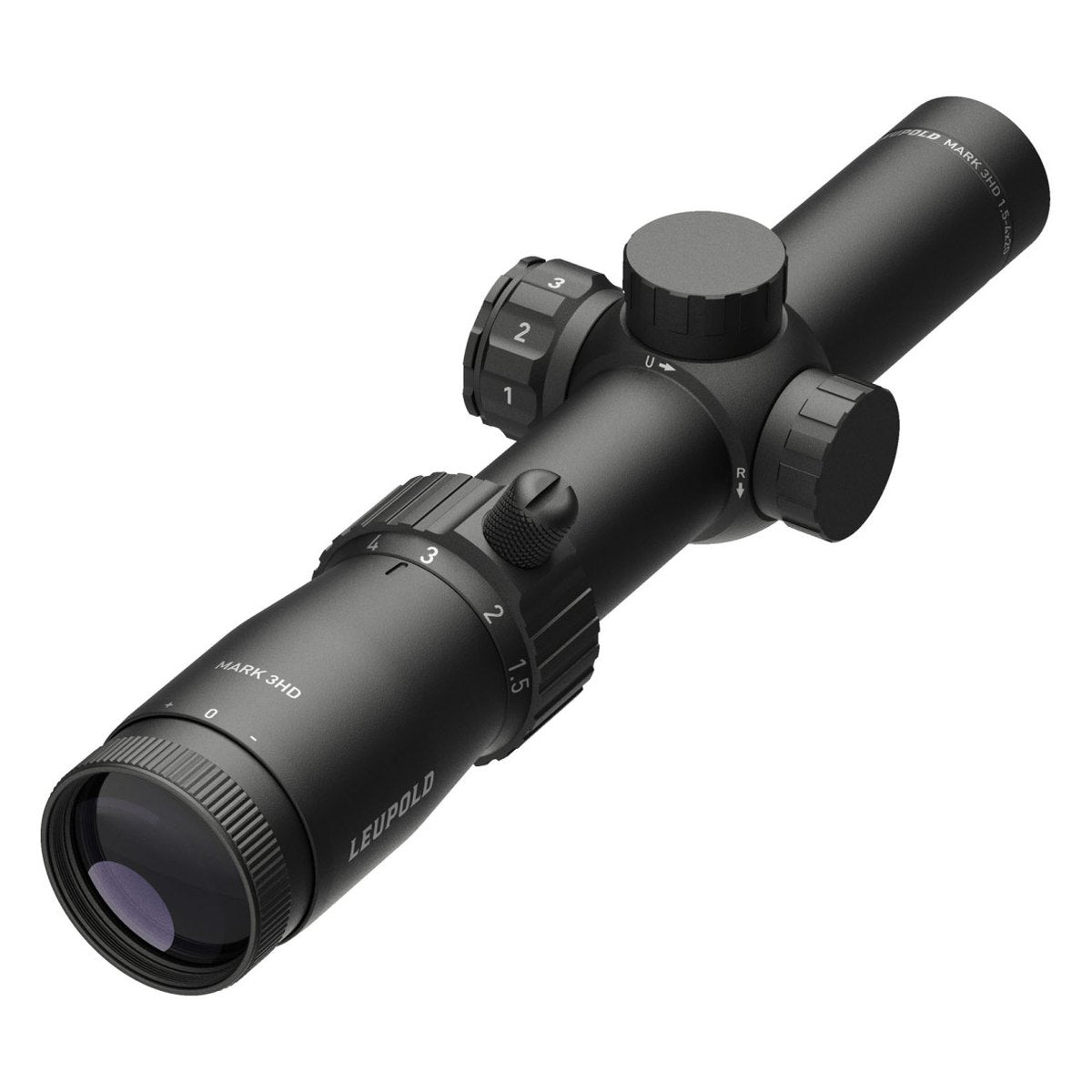 Visor LEUPOLD Mark 3HD - imagen 5