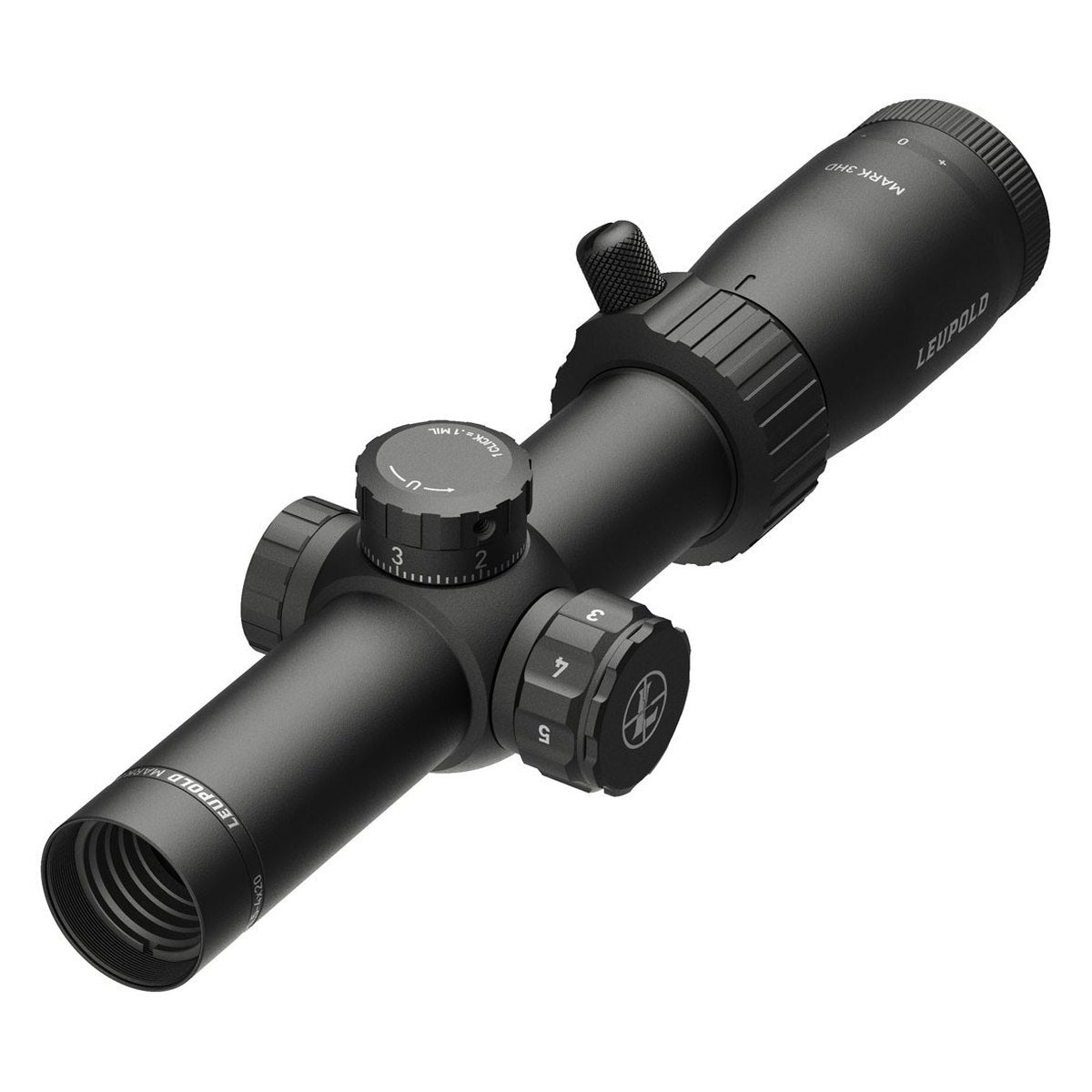 Visor LEUPOLD Mark 3HD - imagen 7