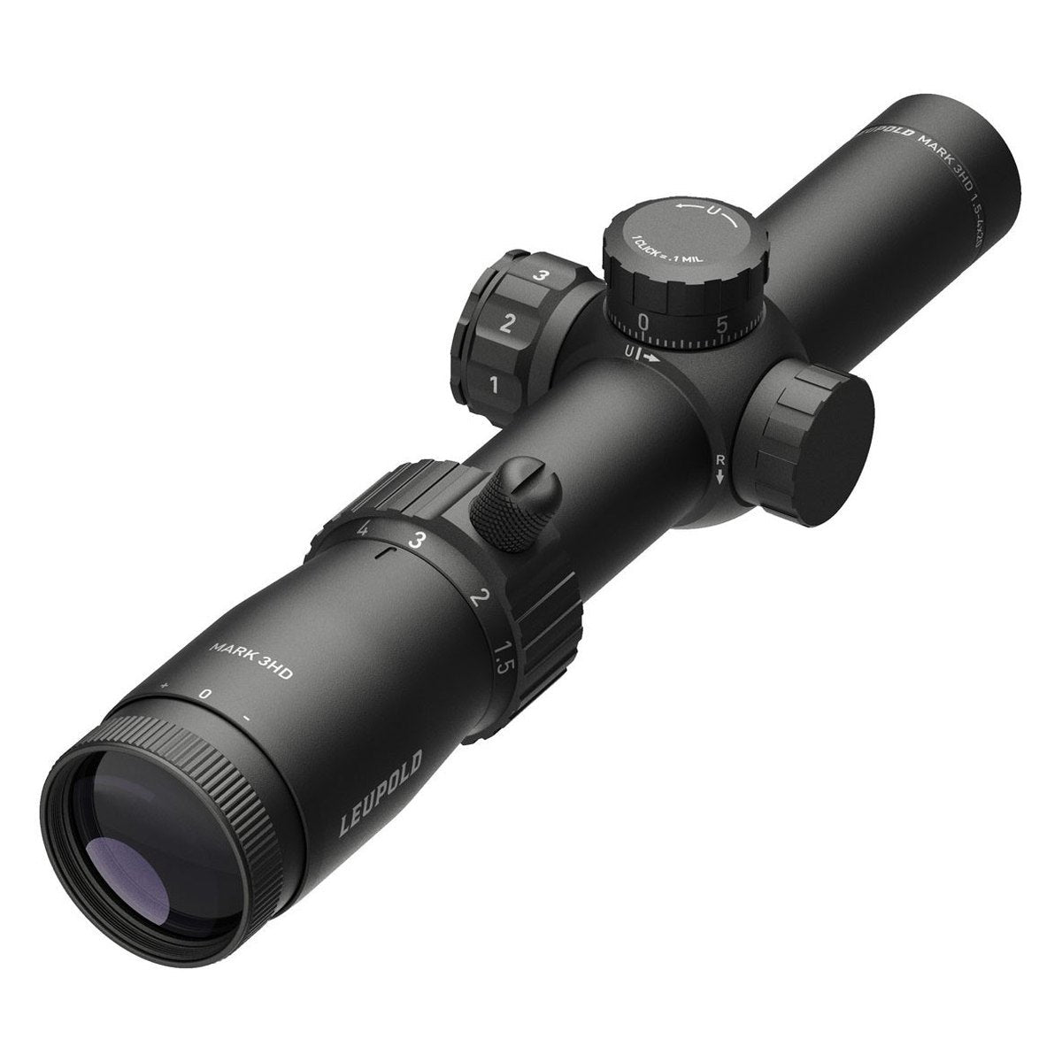 Visor LEUPOLD Mark 3HD - imagen 8