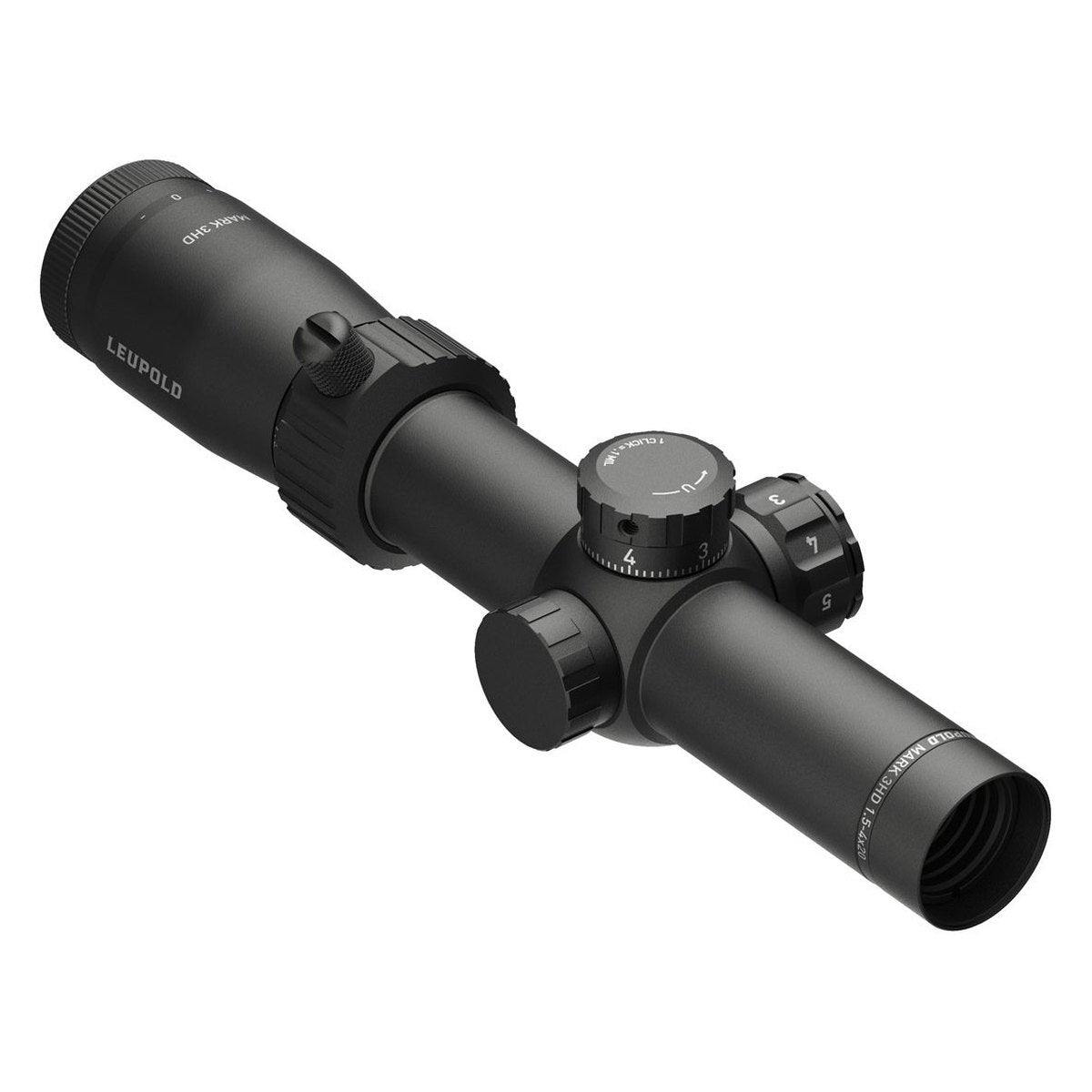 Visor LEUPOLD Mark 3HD - imagen 9