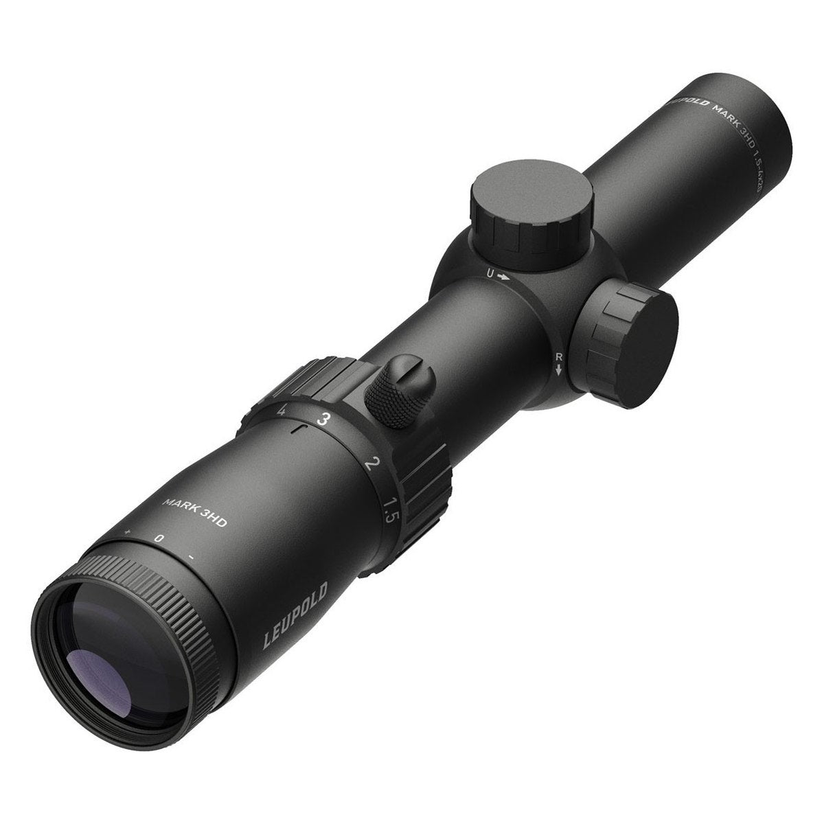 Visor LEUPOLD Mark 3HD - imagen 11