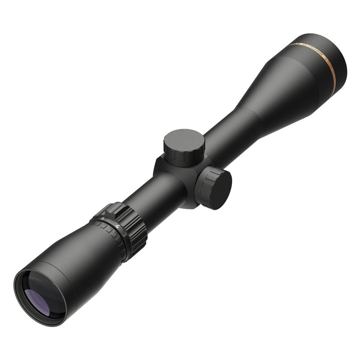 Visor LEUPOLD VX-Freedom detalle