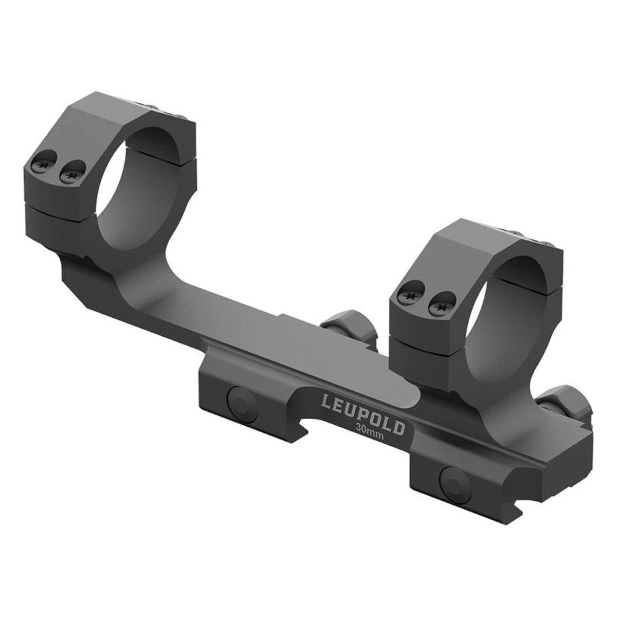 Montura LEUPOLD Mark 4 AR IMS 30 mm detalle
