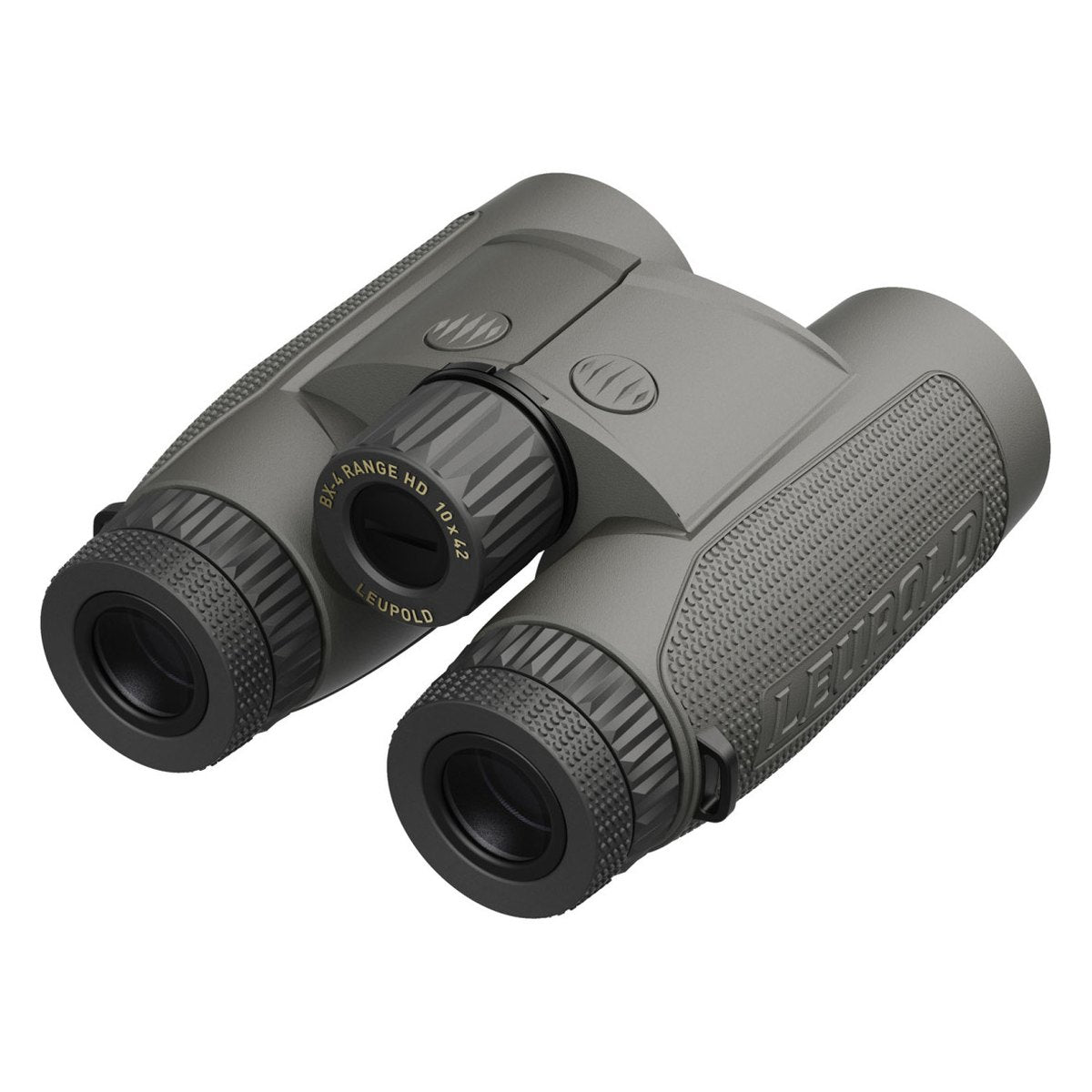 Prismático telémetro LEUPOLD BX-4 Range HD TBR/W - imagen 2