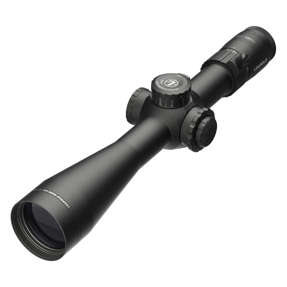Visor LEUPOLD Mark 4HD M5C3 FFP - imagen 4