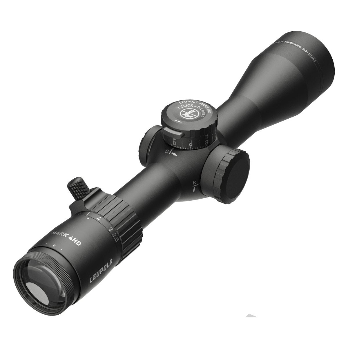 Visor LEUPOLD Mark 4HD M5C3 FFP - imagen 2