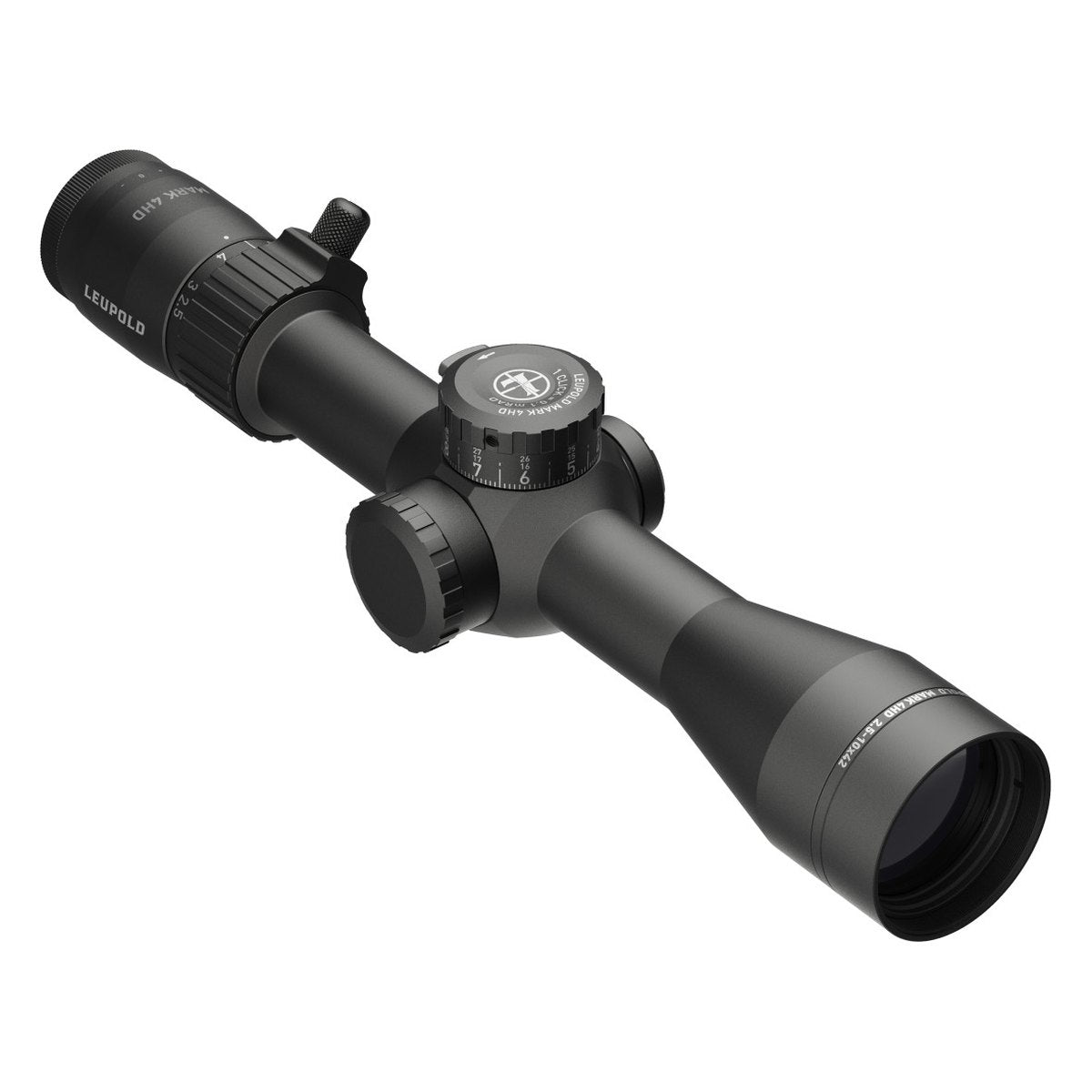 Visor LEUPOLD Mark 4HD M5C3 FFP - imagen 3