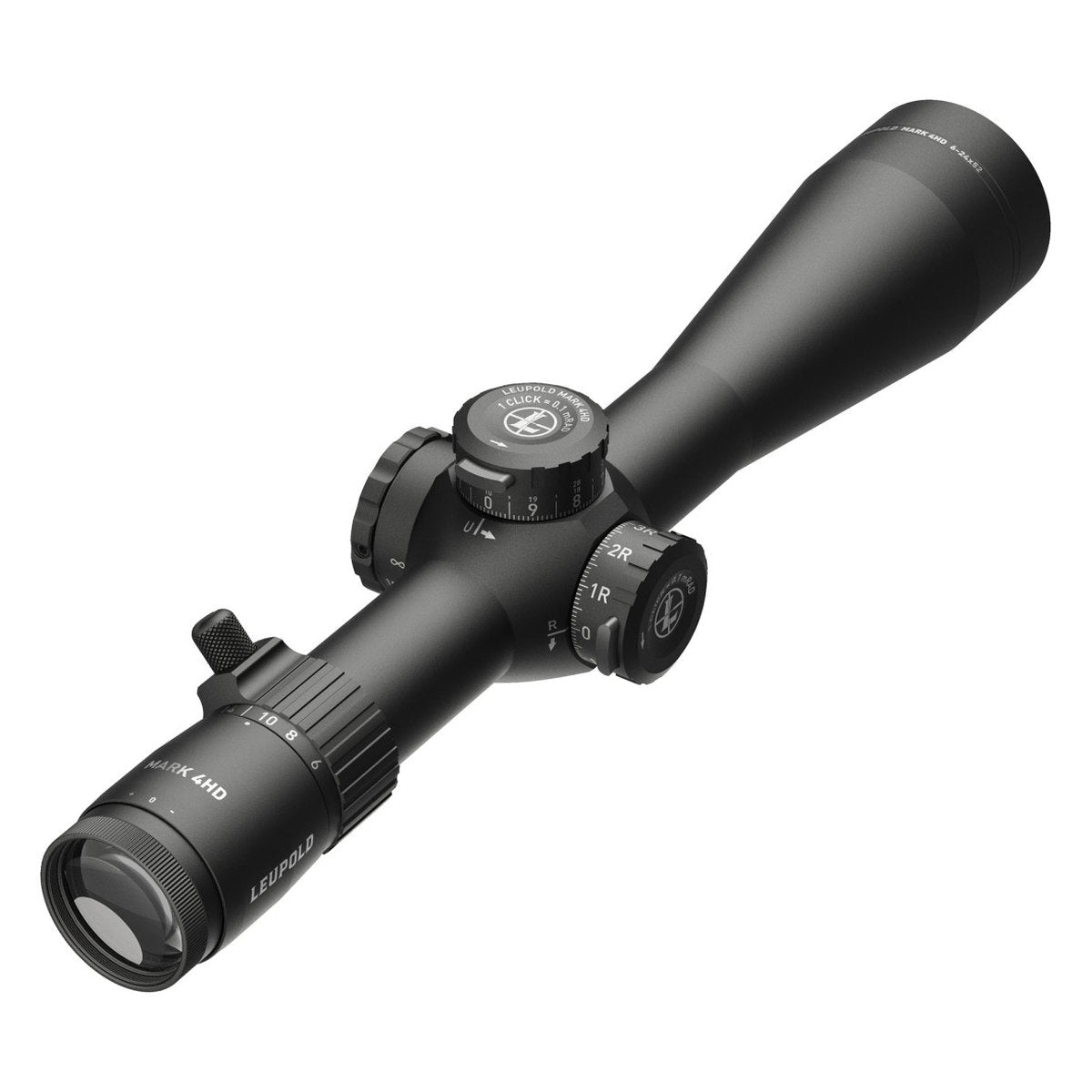 Visor LEUPOLD Mark 4HD M5C3 FFP - imagen 8