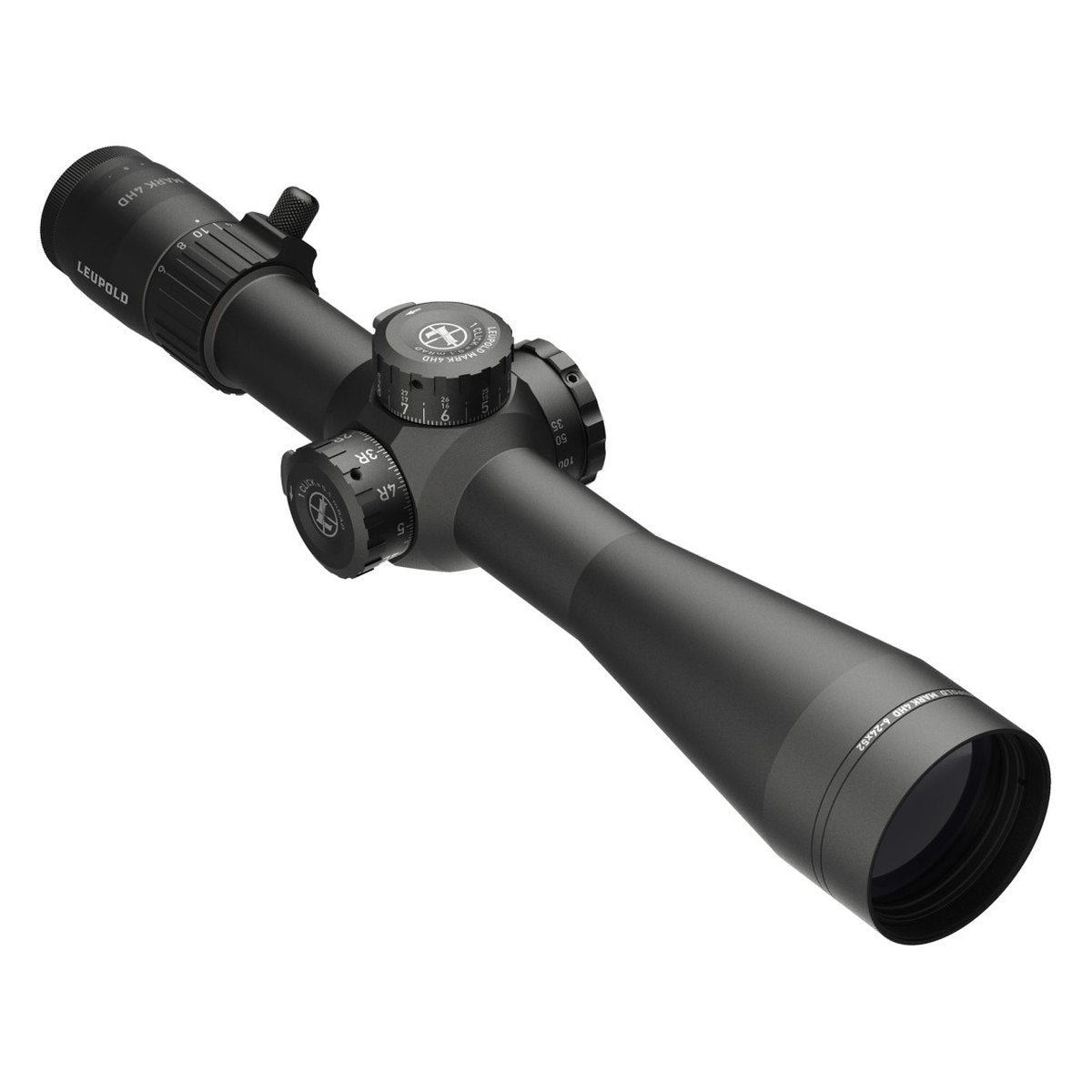 Visor LEUPOLD Mark 4HD M5C3 FFP - imagen 9