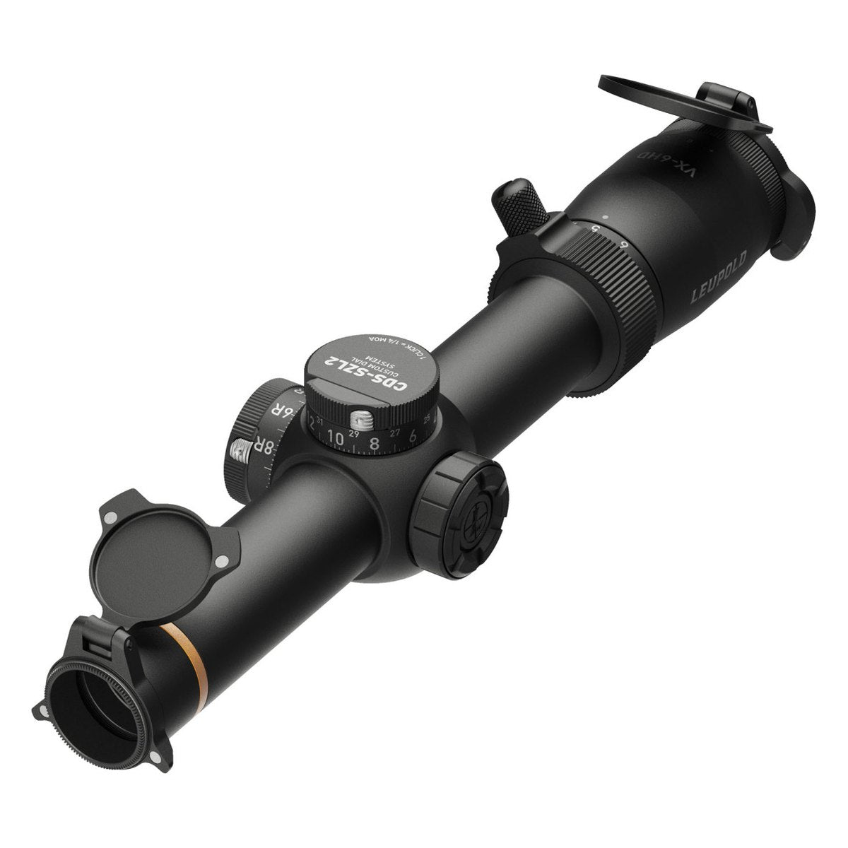 Visor LEUPOLD VX-6HD Gen 2