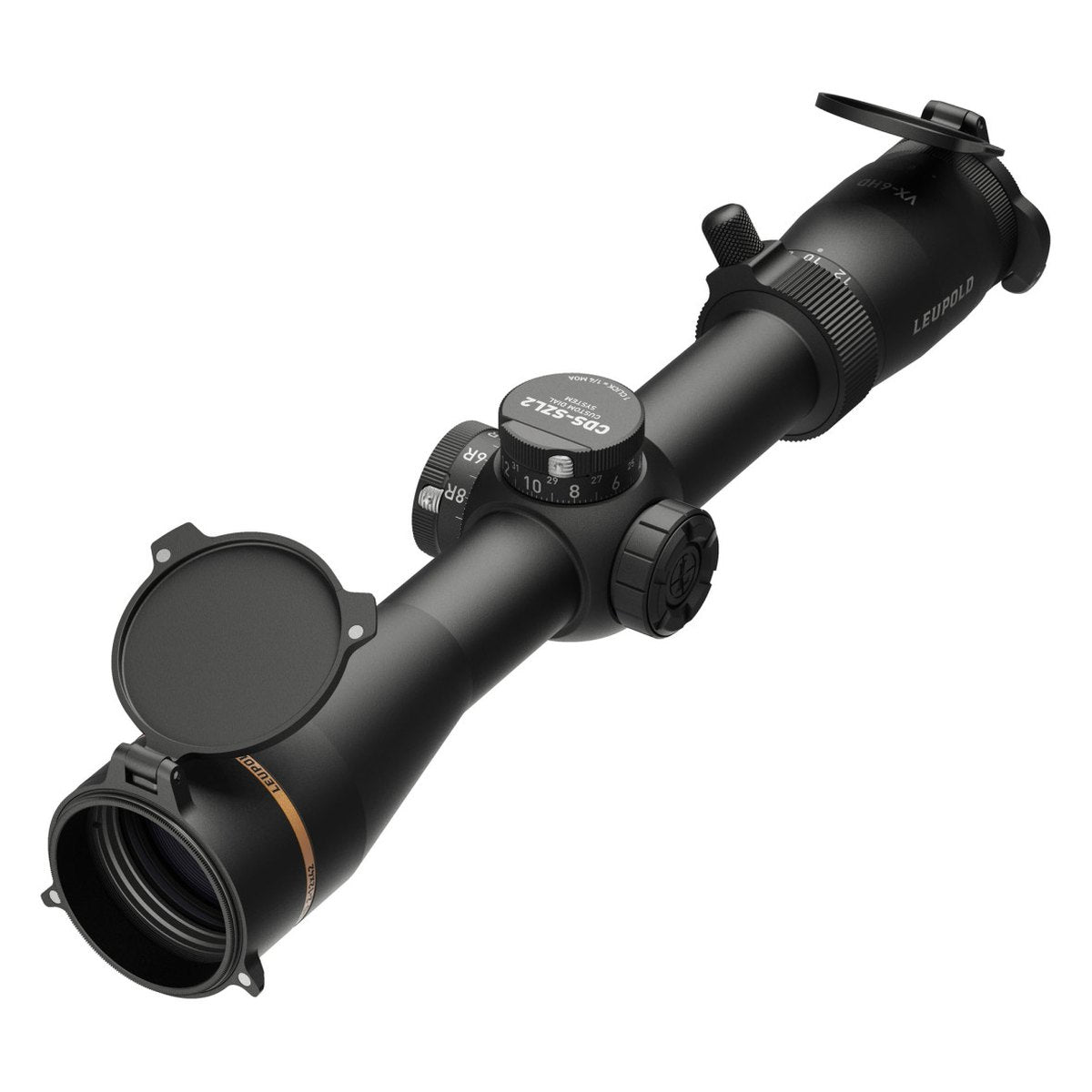Visor LEUPOLD VX-6HD Gen 2 - imagen 4