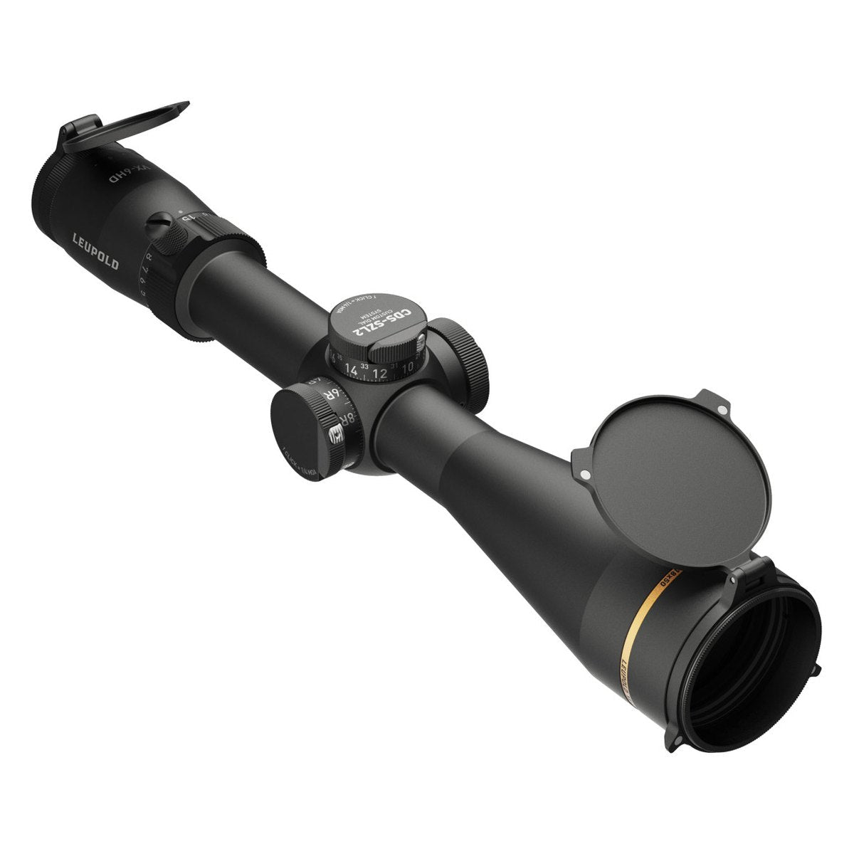 Visor LEUPOLD VX-6HD Gen 2 - imagen 12