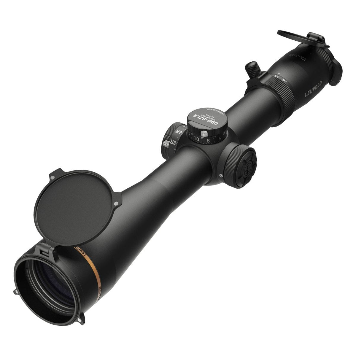 Visor LEUPOLD VX-6HD Gen 2 - imagen 16