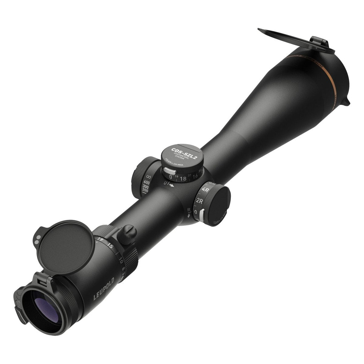 Visor LEUPOLD VX-6HD Gen 2 - imagen 17