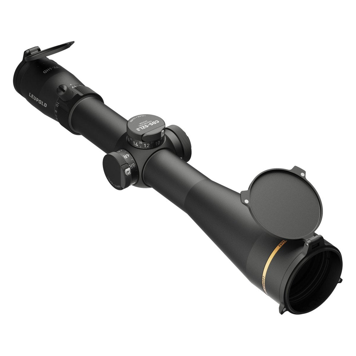 Visor LEUPOLD VX-6HD Gen 2 - imagen 18