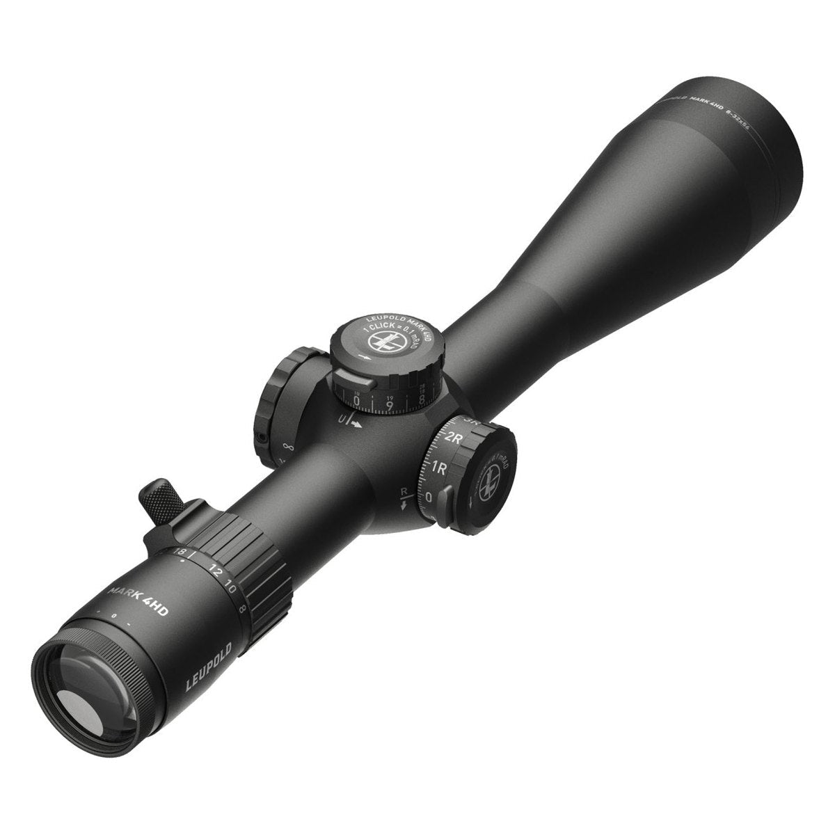 Visor LEUPOLD Mark 4HD M5C3 FFP - imagen 11
