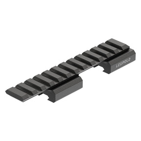 Base conversora 11 mm a Picatinny LEUPOLD Open Range Rimfire