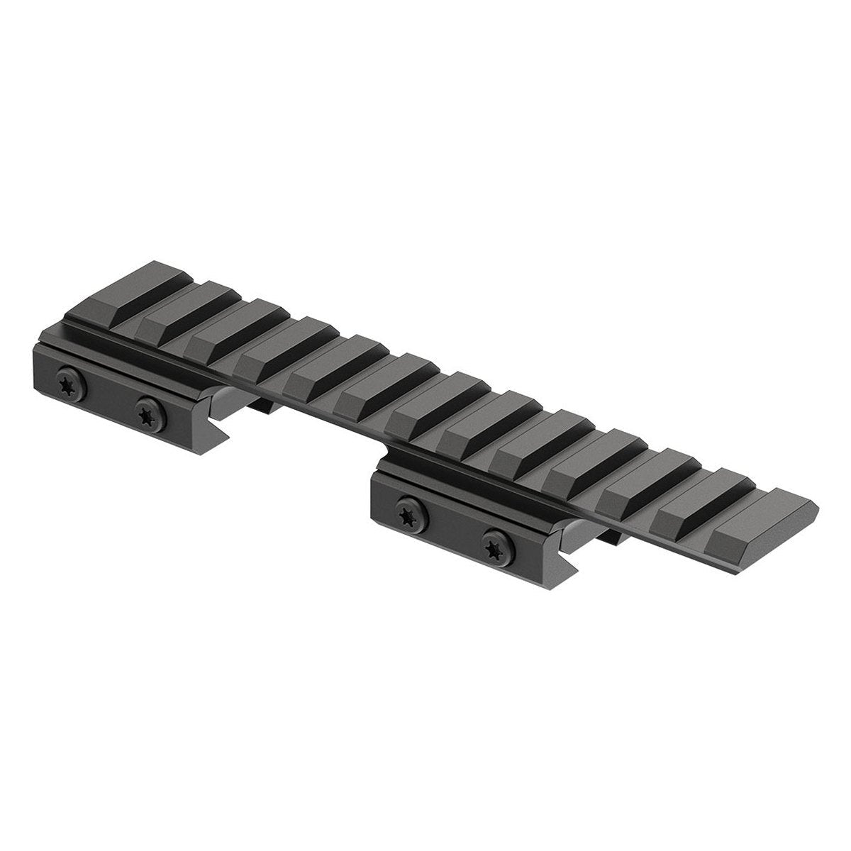 Base conversora 11 mm a Picatinny LEUPOLD Open Range Rimfire - imagen 2