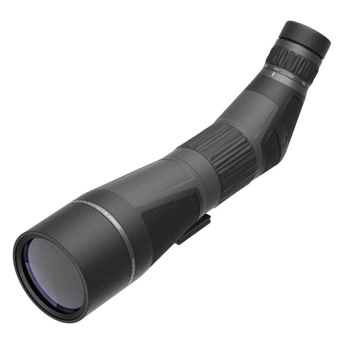 Telescopio LEUPOLD SX-4 Pro Guide HD Gen 2 45° - imagen 4