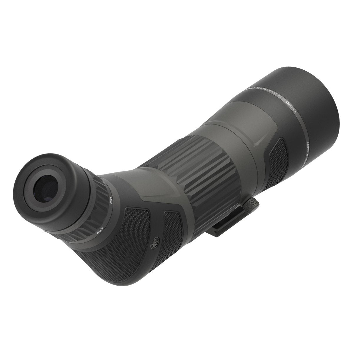 Telescopio LEUPOLD SX-4 Pro Guide HD Gen 2 45° - imagen 2