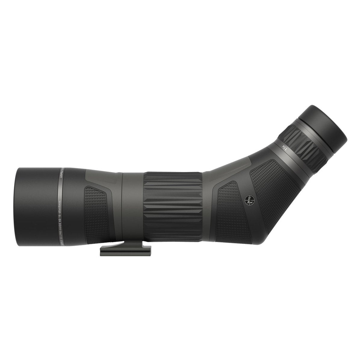 Telescopio LEUPOLD SX-4 Pro Guide HD Gen 2 45° - imagen 3