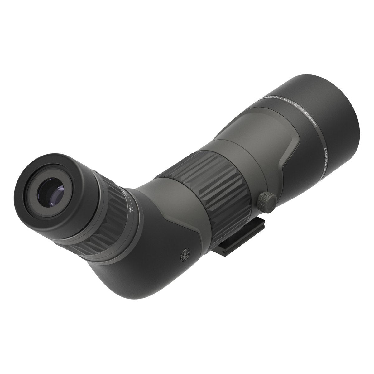 Telescopio LEUPOLD SX-2 Alpine HD 45° - imagen 5